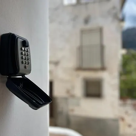 Casa Nuva Казорла
