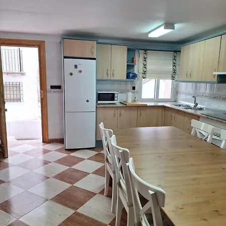 Casa Nuva