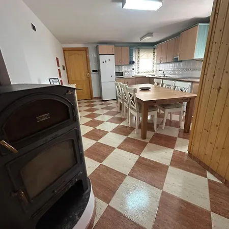 Apartment Casa Nuva