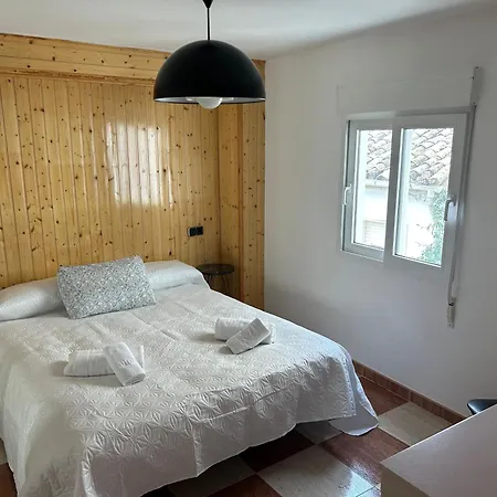 아파트 Casa Nuva
