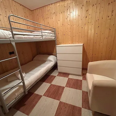 Casa Nuva 아파트 카졸라