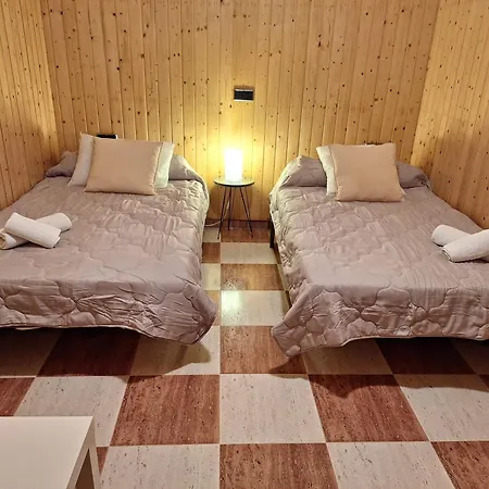 Casa Nuva 카졸라